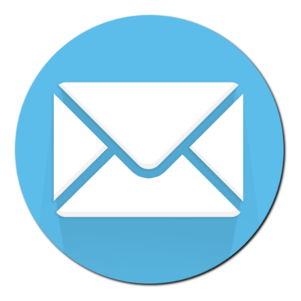 Email küldése